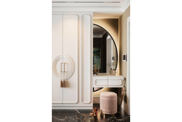 Шкаф Симорон