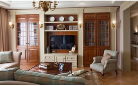 Шкаф Симорон